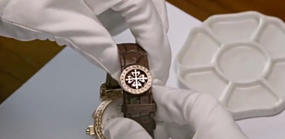 积家手表售后 服务中心（积家出现雾气）