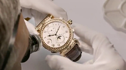 积家售后维修服务中心（积家更换表冠）