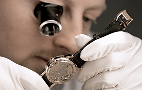 积家手表轴断了要多少钱维修（积家手表保养周期）