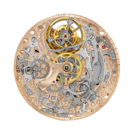 积家手表维修价目表（积家机芯松动）