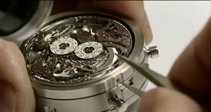 积家售后费用（积家手表走时变快）